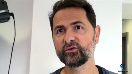 FFN - Fabrice Pellerin: "Honorer notre métier"