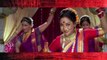 Ghotala Ghotala Zala | Song Review | Partu Marathi Movie | Lavani Songs | Megha Ghadge
