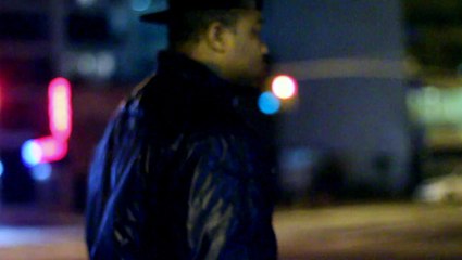 Wesley Snipes by Chedda Boss (Brooklyn NY)