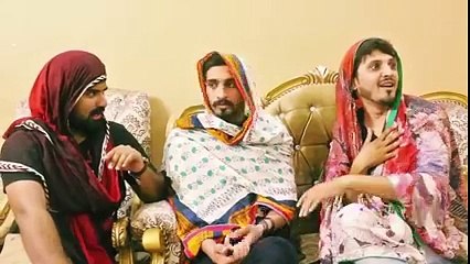 When Pakistani Girlz See Their Friends Brother