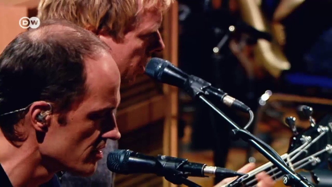 Die Toten Hosen spielen 'Entartete Musik' | PopXport