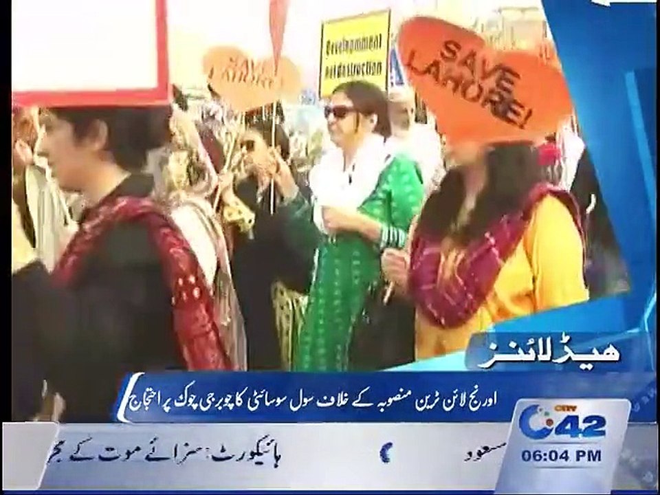 Headlines 6 pm 2nd November 2015