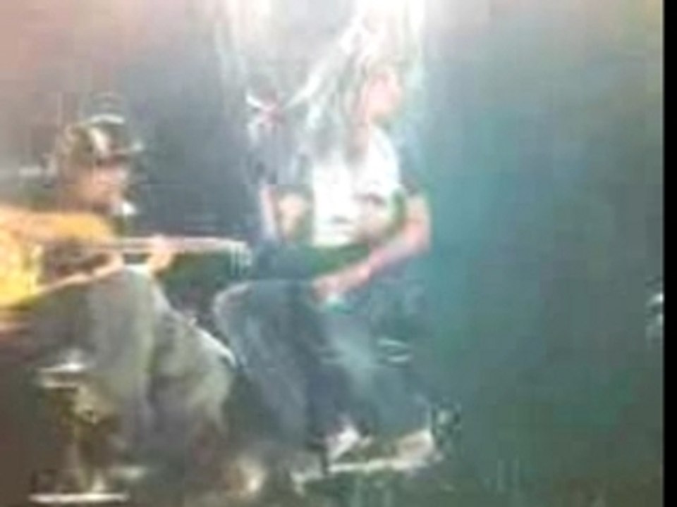 7.4.07- Ostrava - ČEZ Arena (by Dredka)