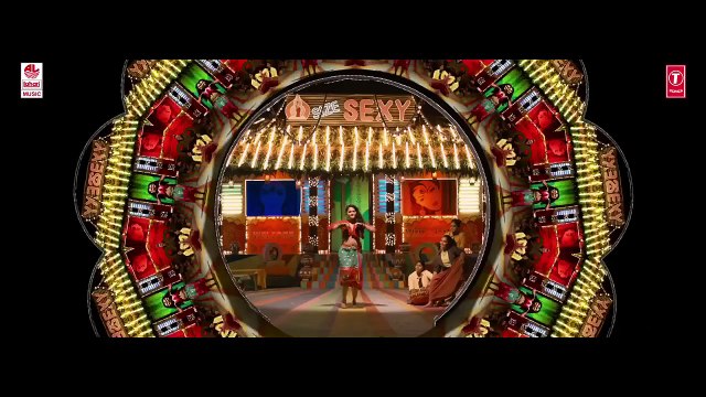 Size Zero Size Sexy Video Teaser Arya, Anushka Shetty, Sonal Chauhan