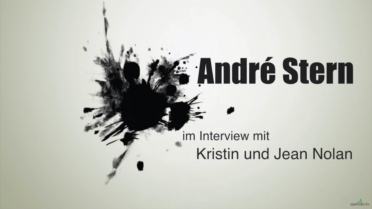 André Stern im heONEa Interview mit Kristin und Jean Nolan (Gmünd / Kärnten)