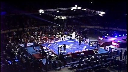 WSB S5 W12 CUBvMEX Bout5 Pero Justiz v Ramirez Vargas