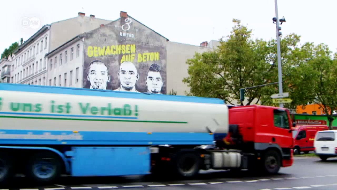 Grenzenlos pop - der rapper btng aus berlin | popxport