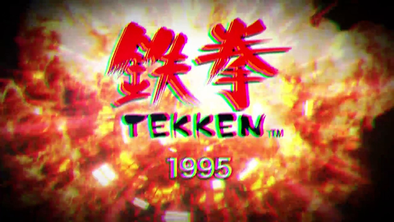 Tekken 7 - Console Announcement Trailer - PS4 (Official Trailer)