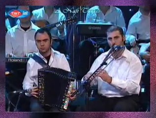 Turgay BAŞYAYLA-Mapushane İçinde Yanıyor Gazlar