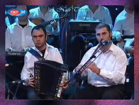 Turgay BAŞYAYLA-Mapushane İçinde Yanıyor Gazlar