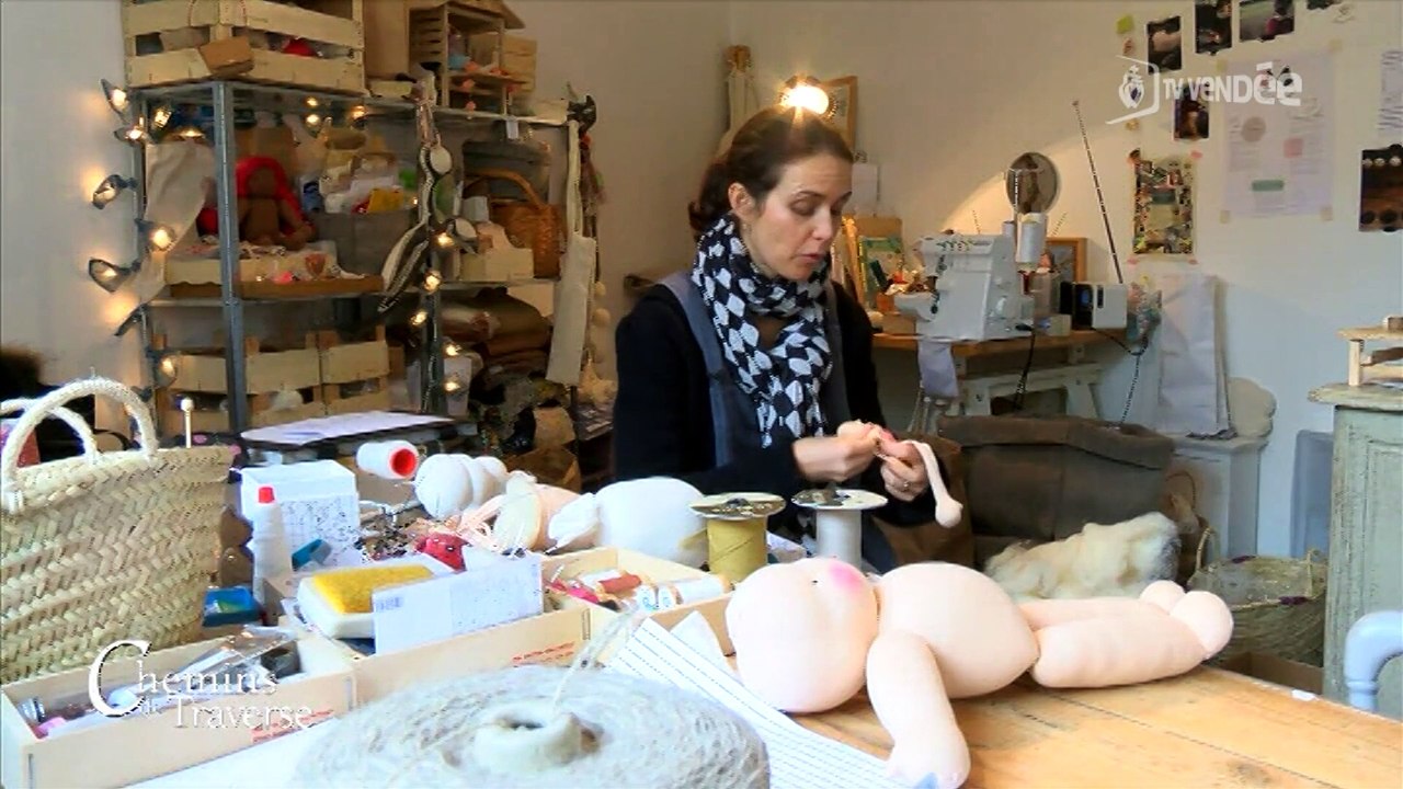 Chemins de traverse : Bois Flottants