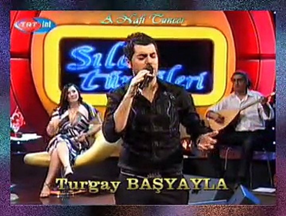 Turgay BAŞYAYLA-ORMANCI