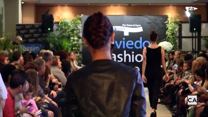 Oviedo Fashion Week Otoño 2015 (Día 1)