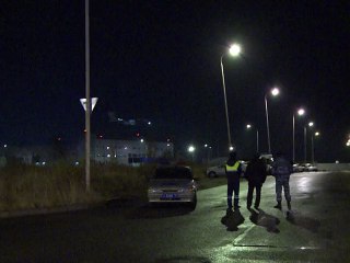 Crash en Egypte: la compagnie aérienne invoque un facteur "extérieur", les familles identifient les victimes