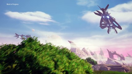 Shadow of the Beast - Paris Games Week 2015 Trailer - PS4 (Official Trailer)