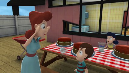 Nintendo eShop - Octodad Launch Trailer (Official Trailer)