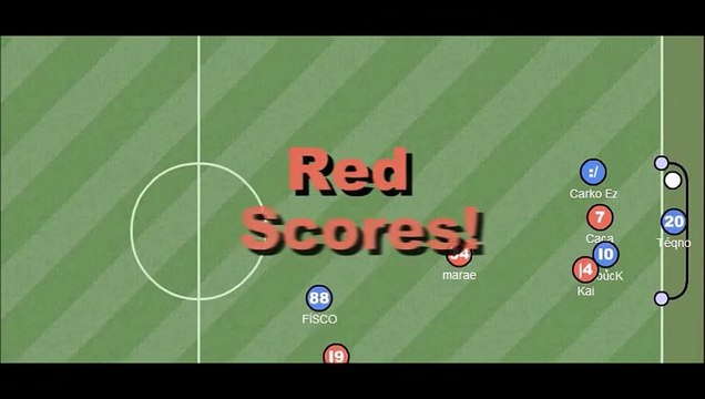 Windyes CUP 3. Hafta Panaroma