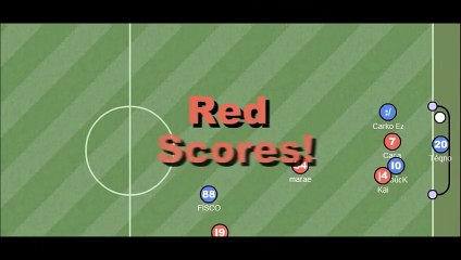 Windyes CUP 3. Hafta Panaroma