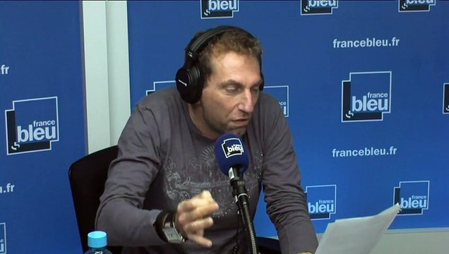 Allo les stars - Thierry Garcia face à Jean-Marie Bigard