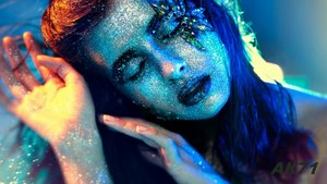 15 ярчайших концептуальных портретов Лауры Феррейра