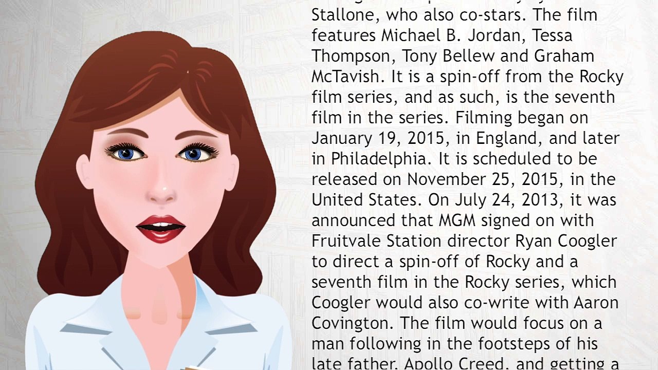 Creed (film)