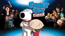 Family Guy Back to the Multiverse - Gameplay