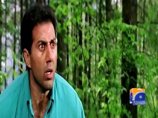 Shahrukh Khan Celebrates His 50th Birthday -Geo Reports 02 Nov 2015