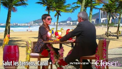 SLT : Cristina Cordula ira dans un club échangiste, samedi 31 octobre