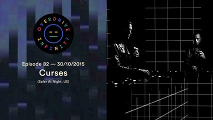 CURSES — Overdrive Infinity