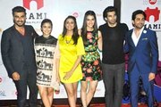 Soiree of celebs attend MAMI Film Festival