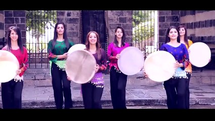 Sermiyan Awaz - Brindarim 2015 HD - KURDISH MUSIC 2015 - KÜRTÇE MÜZİK 2015 - MUZIKA KURDI