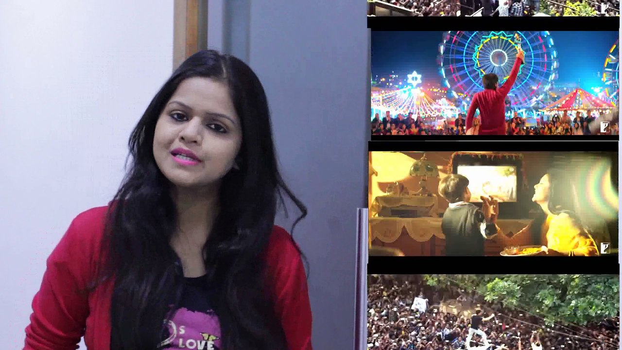 Fan Teaser 2 Review