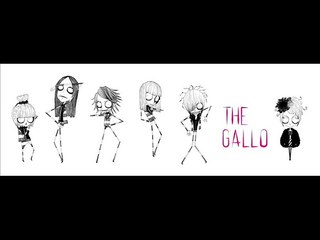 THE GALLO - SUCCUBUS  - 1.SUCCUBUS