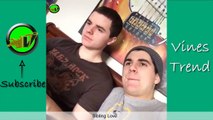 New Christian DelGrosso Vines Compilation 2015 with Titles