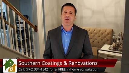 Southern Coatings & Renovations Jonesboro         Superb         Five Star Review by Roslyn C.