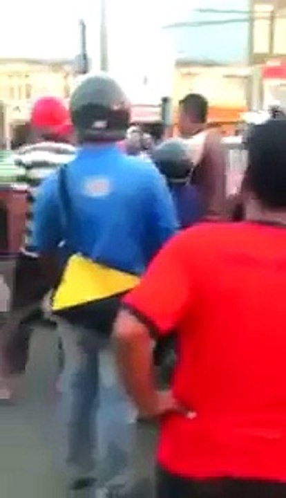 Gaduh, Melayu Vs India