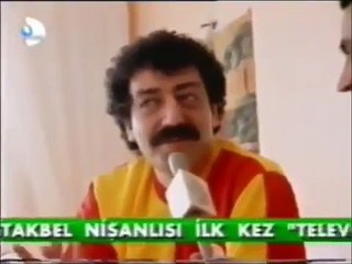 MÜSLÜM GÜRSES TELEVOLE KANAL D