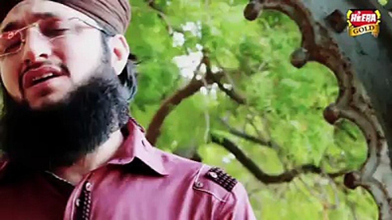 mera mola mola hussain he by hafiz tahir qadri