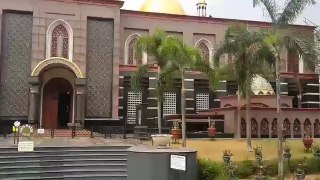 A Beautiful Masjid