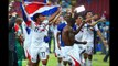 Costa Rica beats Greece in penalty shootout to reach quarterfinals