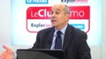 Club Immo Hervé Parent, organisateur du salon RENT, immobilier et nouvelles technologies
