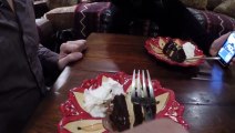 GoPro fork mount (extreme sports eating)