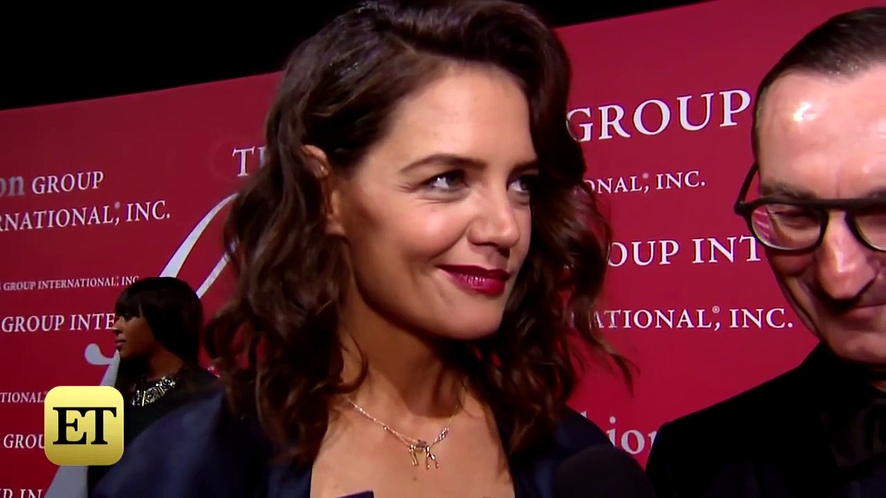 Secrets behind Tom Cruise and Katie Holmes split