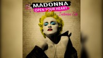 Open Your Heart (Inctended Edit) - Madonna