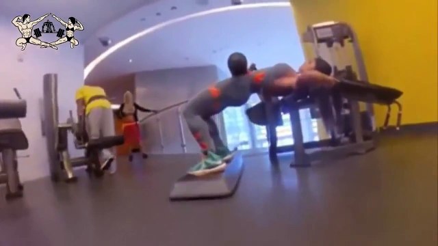 maratón mujeres en el Gimnasio -) - 'fitness' 'motivacion' 'mujeres'