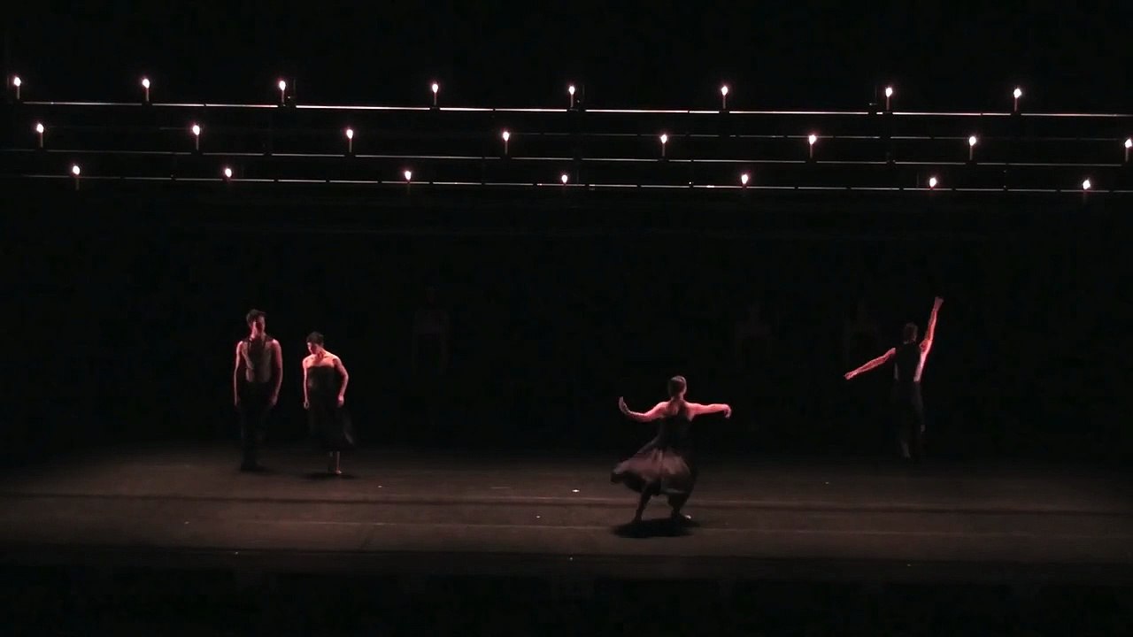 Un Ballo - IT Dansa-HD