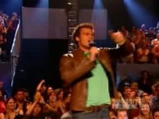 Limpbizkit - Faith (Live @ Pepsi Smash)