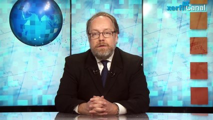 A.Mirlicourtois, Xerfi Canal Les consommateurs européens en sortie de crise