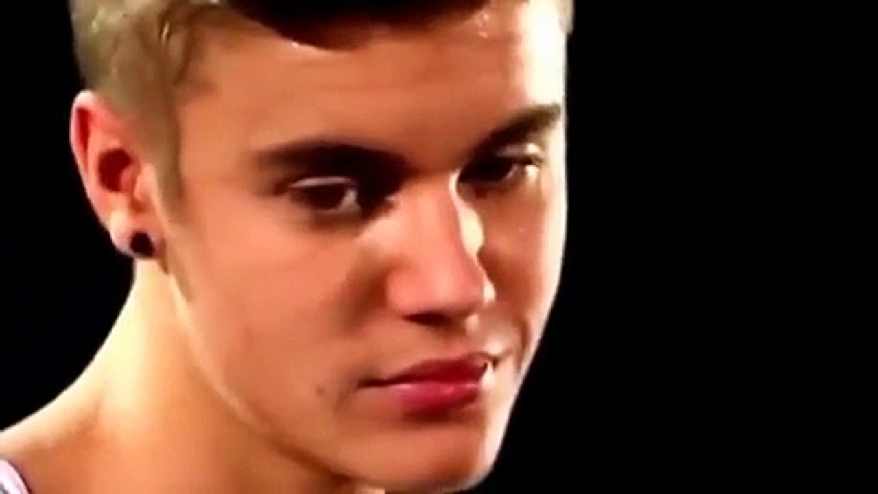 Justin Bieber ❤ in Shock!