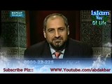 Ghamidi Exposed on keeping DOGS- Javed Ahmed Ghamidi deny Sahih Hadiths of Muhammed SAWW - YTPak.com